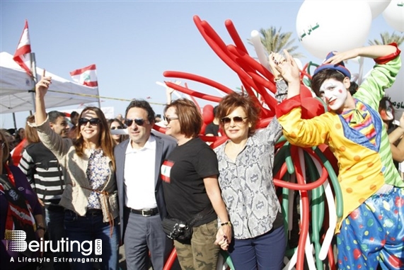 Activities Beirut Suburb Social Event Beirut Celebrations Independence Day  Lebanon