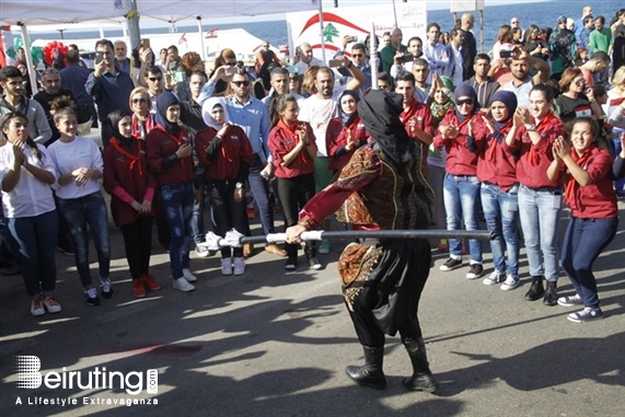 Activities Beirut Suburb Social Event Beirut Celebrations Independence Day  Lebanon