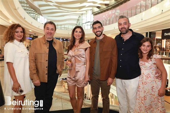 Social Event ELIE SAAB x IPEKYOL Reveal the Capsule Collection in Lebanon Lebanon