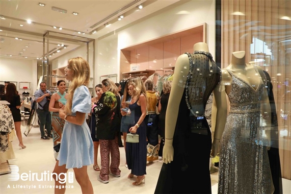 Social Event ELIE SAAB x IPEKYOL Reveal the Capsule Collection in Lebanon Lebanon