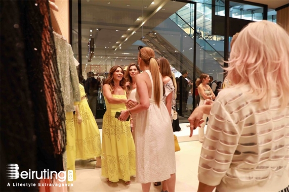 Social Event ELIE SAAB x IPEKYOL Reveal the Capsule Collection in Lebanon Lebanon