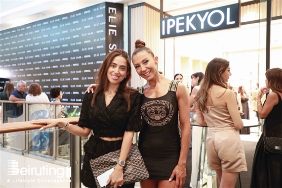 Social Event ELIE SAAB x IPEKYOL Reveal the Capsule Collection in Lebanon Lebanon