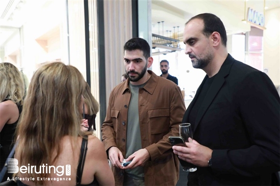 Social Event ELIE SAAB x IPEKYOL Reveal the Capsule Collection in Lebanon Lebanon