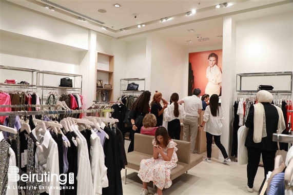 Social Event ELIE SAAB x IPEKYOL Reveal the Capsule Collection in Lebanon Lebanon