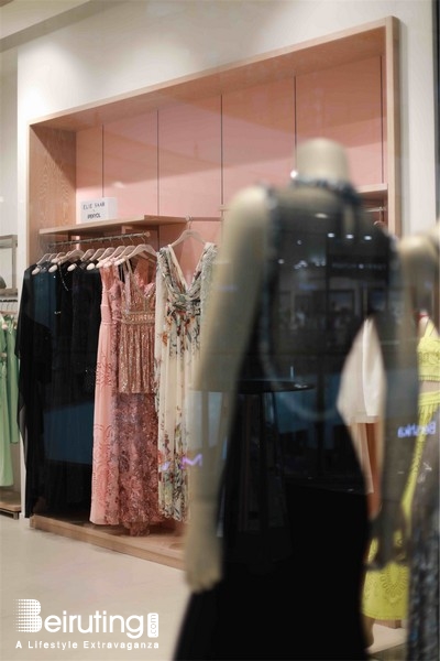 Social Event ELIE SAAB x IPEKYOL Reveal the Capsule Collection in Lebanon Lebanon