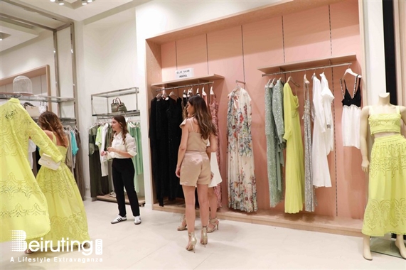 Social Event ELIE SAAB x IPEKYOL Reveal the Capsule Collection in Lebanon Lebanon