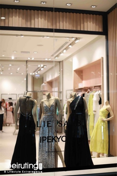 Social Event ELIE SAAB x IPEKYOL Reveal the Capsule Collection in Lebanon Lebanon