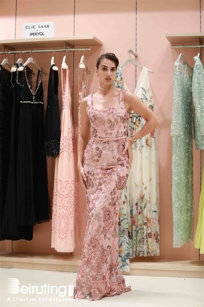 Social Event ELIE SAAB x IPEKYOL Reveal the Capsule Collection in Lebanon Lebanon