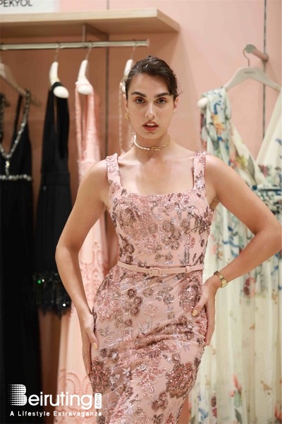 Social Event ELIE SAAB x IPEKYOL Reveal the Capsule Collection in Lebanon Lebanon