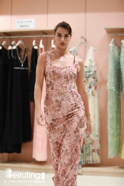 Social Event ELIE SAAB x IPEKYOL Reveal the Capsule Collection in Lebanon Lebanon