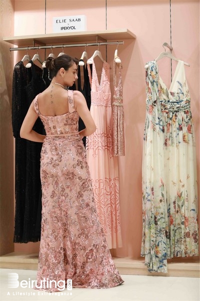 Social Event ELIE SAAB x IPEKYOL Reveal the Capsule Collection in Lebanon Lebanon