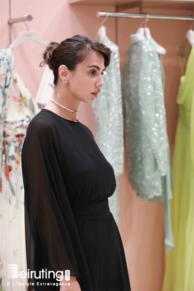 Social Event ELIE SAAB x IPEKYOL Reveal the Capsule Collection in Lebanon Lebanon