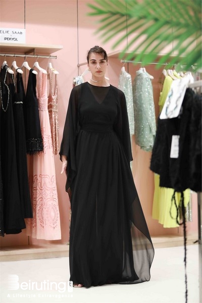 Social Event ELIE SAAB x IPEKYOL Reveal the Capsule Collection in Lebanon Lebanon