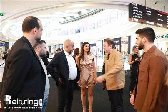 Social Event ELIE SAAB x IPEKYOL Reveal the Capsule Collection in Lebanon Lebanon