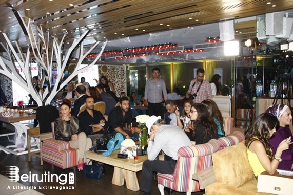 Iris Beirut-Downtown Social Event Miss Diet Pepsi 2013 Lebanon