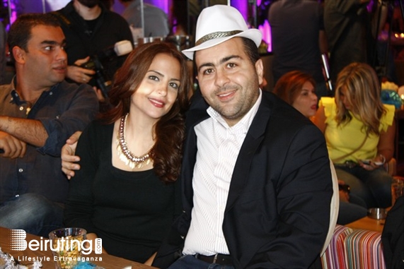 Iris Beirut-Downtown Social Event Miss Diet Pepsi 2013 Lebanon