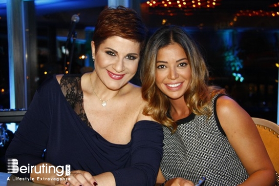 Iris Beirut-Downtown Social Event Miss Diet Pepsi 2013 Lebanon