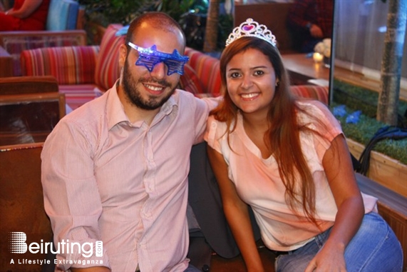 Iris Beirut-Downtown Social Event Miss Diet Pepsi 2013 Lebanon