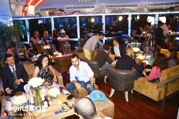 Iris Beirut-Downtown Social Event Miss Diet Pepsi 2013 Lebanon