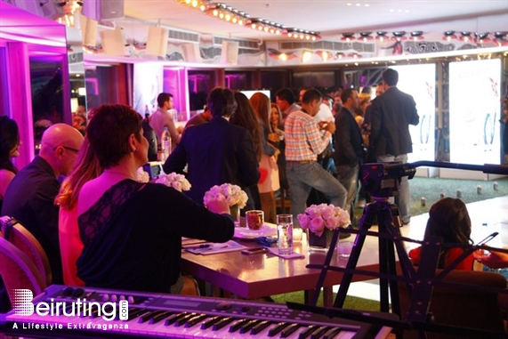 Iris Beirut-Downtown Social Event Miss Diet Pepsi 2013 Lebanon