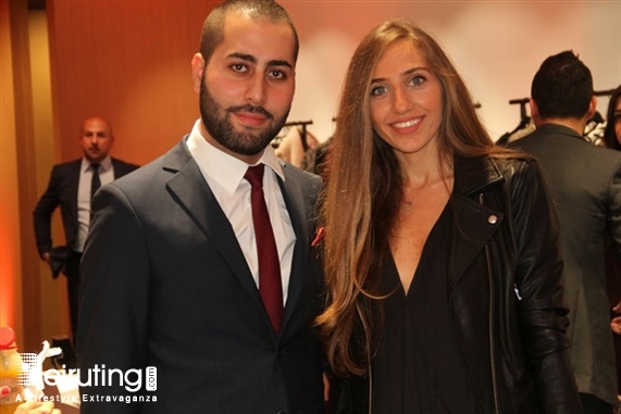 ABC Ashrafieh Beirut-Ashrafieh Social Event Opening of IRO Boutique Lebanon