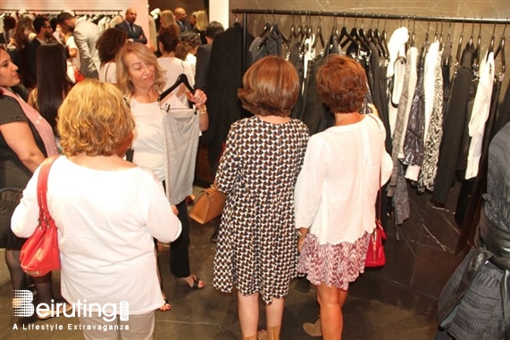 ABC Ashrafieh Beirut-Ashrafieh Social Event Opening of IRO Boutique Lebanon