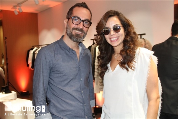 ABC Ashrafieh Beirut-Ashrafieh Social Event Opening of IRO Boutique Lebanon