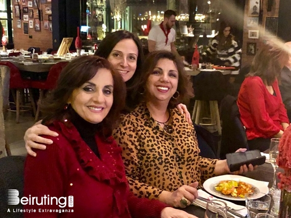 Activities Beirut Suburb Social Event Italian Cooking Masterclass - 2nd Edition Lebanon