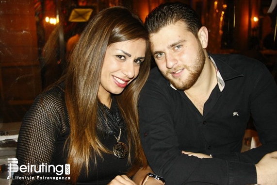 Izumi Beirut-Downtown Social Event Opening of Izumi Lebanon