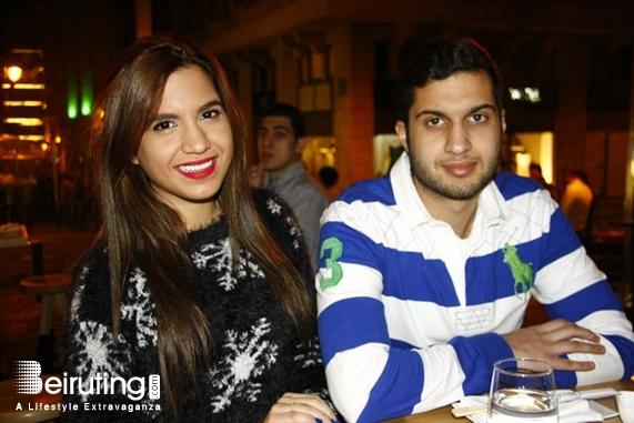 Izumi Beirut-Downtown Social Event Opening of Izumi Lebanon