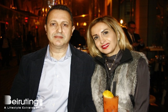 Izumi Beirut-Downtown Social Event Opening of Izumi Lebanon