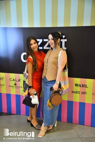 Store Opening  Opening of Izzat Daouk at Centro Mall Lebanon