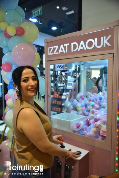 Store Opening  Opening of Izzat Daouk at Centro Mall Lebanon