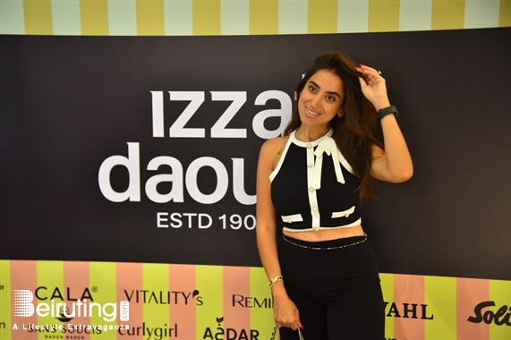 Store Opening  Opening of Izzat Daouk at Centro Mall Lebanon