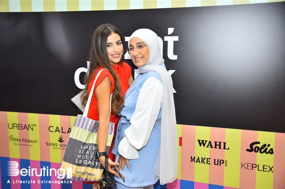 Store Opening  Opening of Izzat Daouk at Centro Mall Lebanon