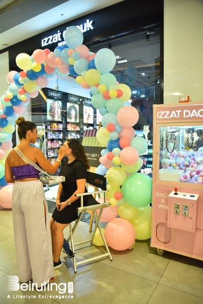 Store Opening  Opening of Izzat Daouk at Centro Mall Lebanon