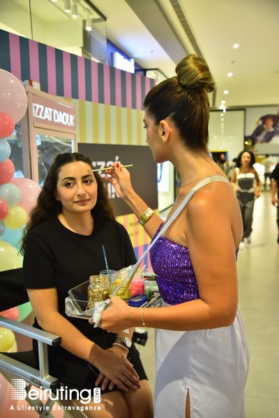 Store Opening  Opening of Izzat Daouk at Centro Mall Lebanon