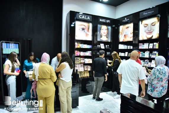 Store Opening  Opening of Izzat Daouk at Centro Mall Lebanon