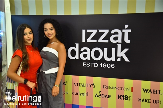 Store Opening  Opening of Izzat Daouk at Centro Mall Lebanon