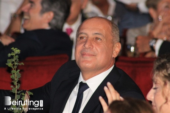 Casino du Liban Jounieh Social Event APJM Gala Dinner Lebanon