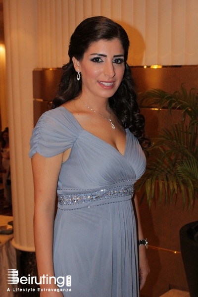 Casino du Liban Jounieh Social Event APJM Gala Dinner Lebanon