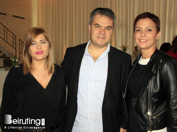 The Villa Venue  Dbayeh Social Event Jaeger - LeCoultre Reverso 85th Anniversary Lebanon