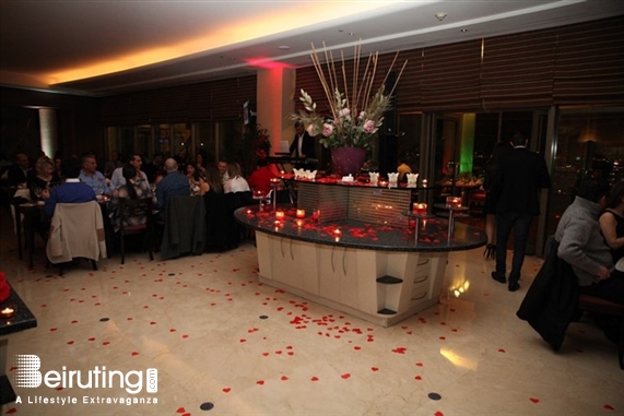 Le Royal Dbayeh Nightlife Valentine's at Le Royal Lebanon