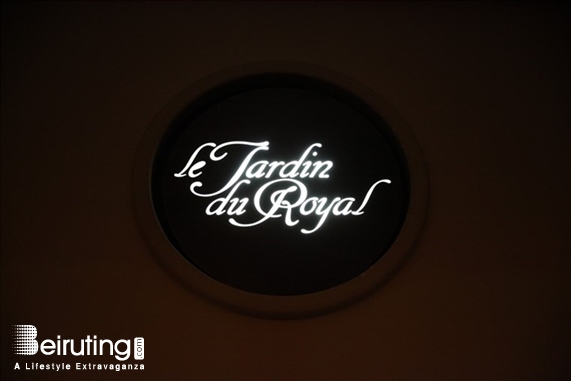 Le Royal Dbayeh Nightlife Valentine's at Le Royal Lebanon