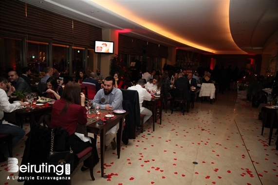 Le Royal Dbayeh Nightlife Valentine's at Le Royal Lebanon