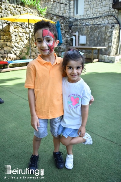 Kids Happy Birthday Jayden Lebanon