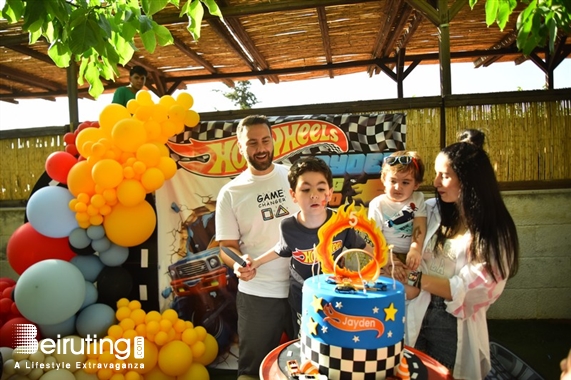 Kids Happy Birthday Jayden Lebanon