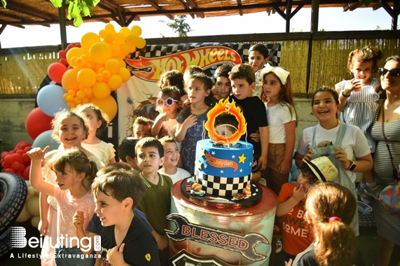 Kids Happy Birthday Jayden Lebanon