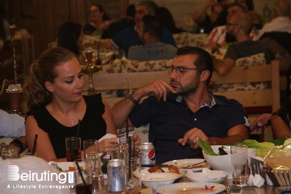 Lekme 3al baladi Jeita Nightlife JCD Fayrouziyat Fundraising Dinner Lebanon