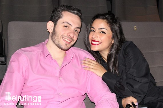 Le Mall-Dbayeh Dbayeh Social Event John Robert Powers Lebanon Winners Lebanon